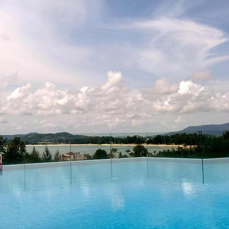 Sea View Apartment At Aristo2 By Lofty Ban Lum Fuang エクステリア 写真