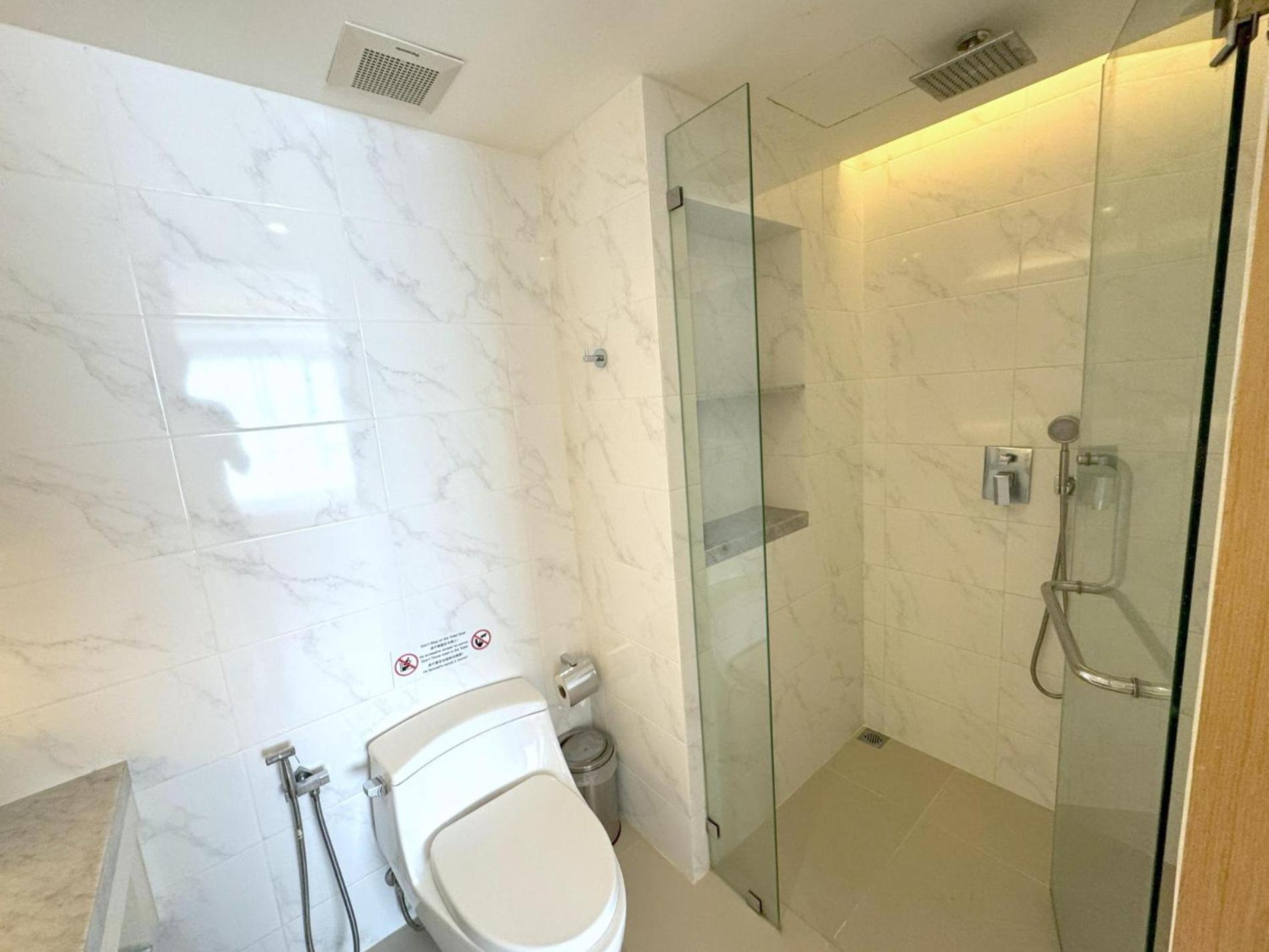 Sea View Apartment At Aristo2 By Lofty Ban Lum Fuang エクステリア 写真