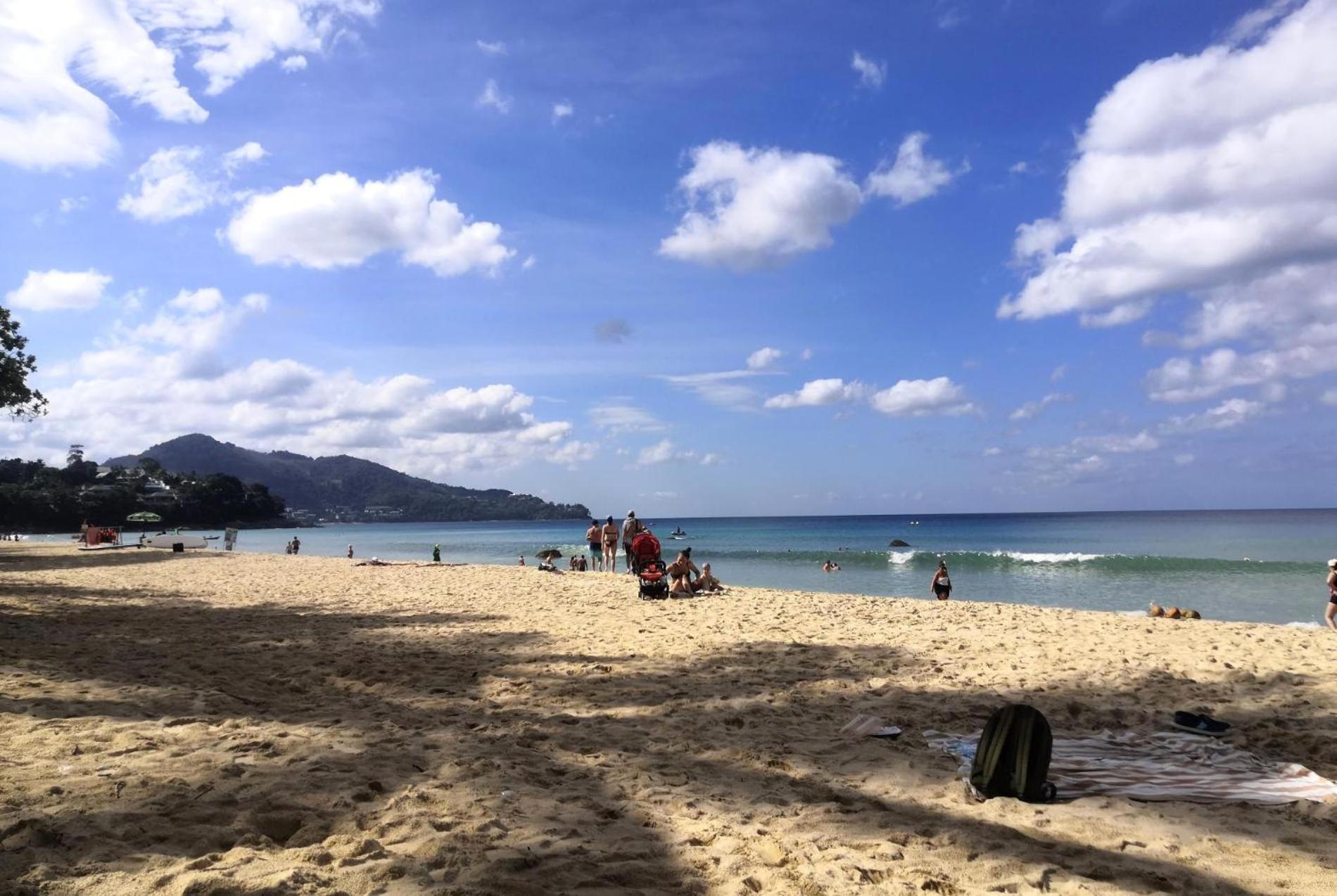 Sea View Apartment At Aristo2 By Lofty Ban Lum Fuang エクステリア 写真